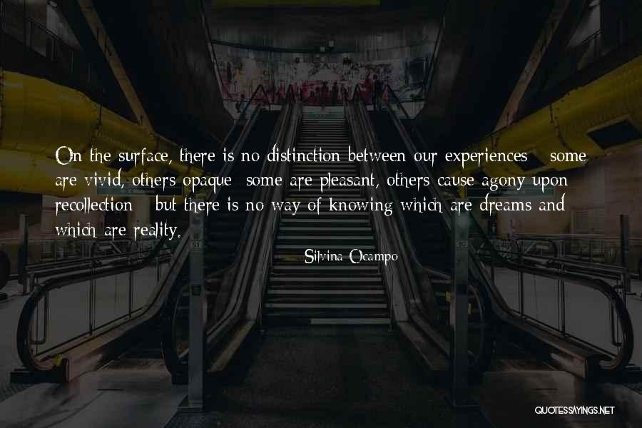 Tamaie Beneficii Quotes By Silvina Ocampo Tamaie Beneficii Quotes By Silvina Ocampo