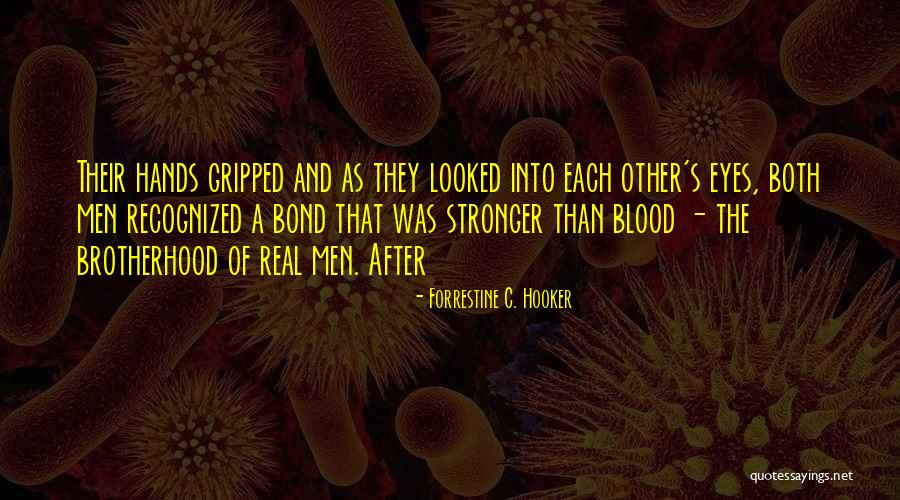 Tamaki Amajiki Quotes By Forrestine C. Hooker