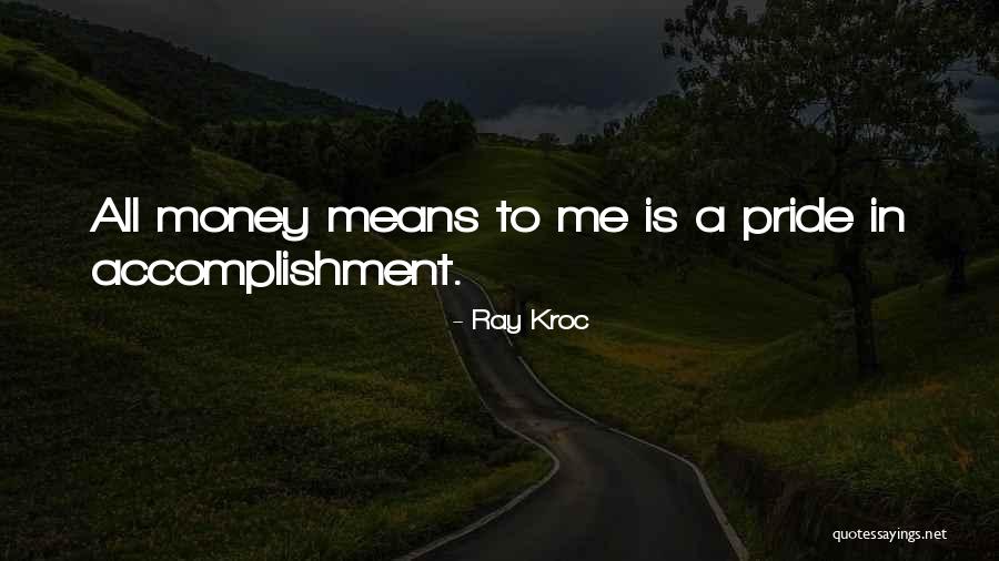 Tamaki My Hero Academia Quotes By Ray Kroc