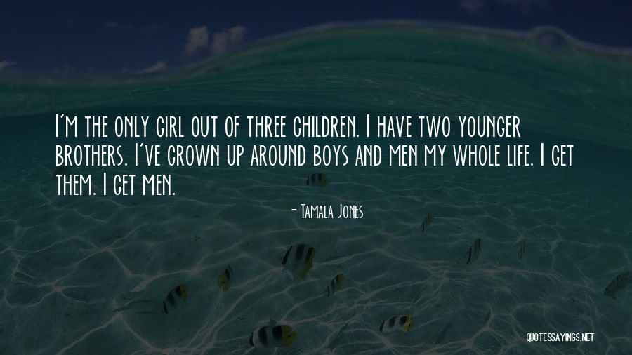 Tamala Jones Quotes 1148831 Tamala Jones Quotes 1148831