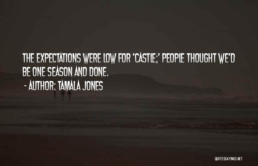Tamala Jones Quotes 1747445