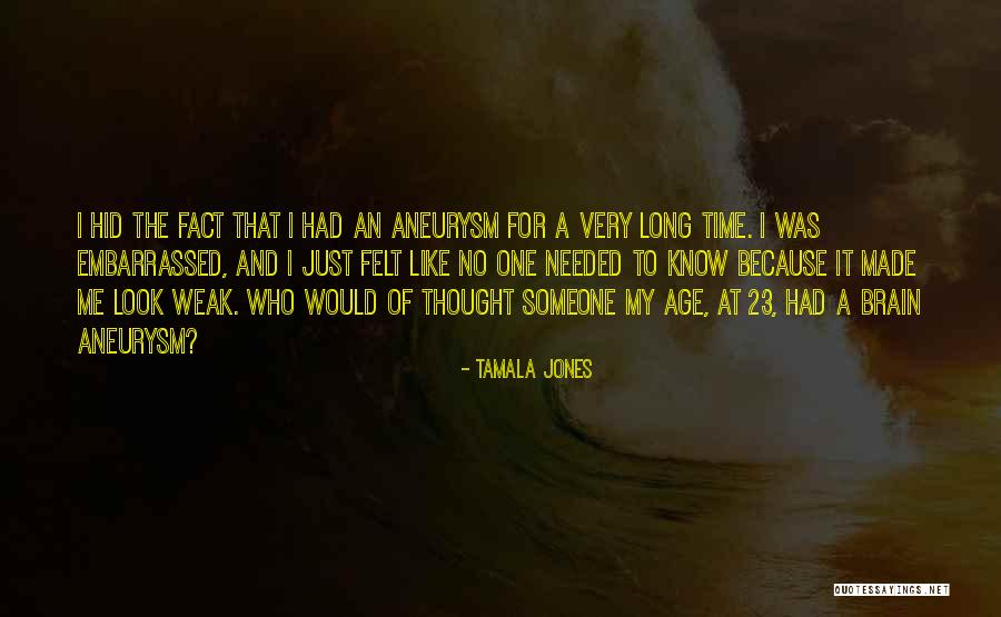 Tamala Jones Quotes 2194276 Tamala Jones Quotes 2194276