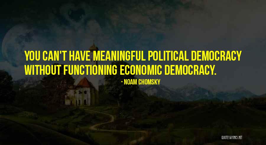 Tamale Making Quotes By Noam Chomsky Tamale Making Quotes By Noam Chomsky