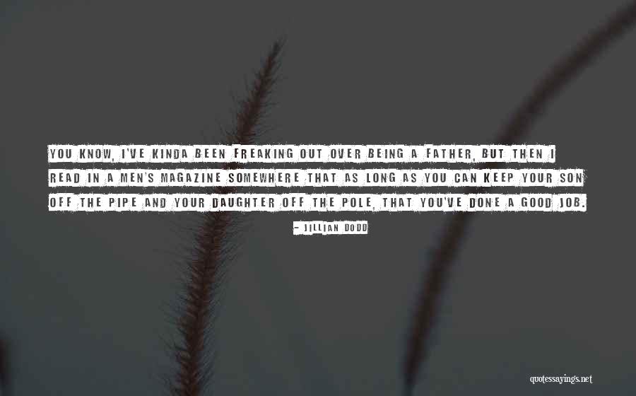 Tamaletjie Quotes By Jillian Dodd Tamaletjie Quotes By Jillian Dodd