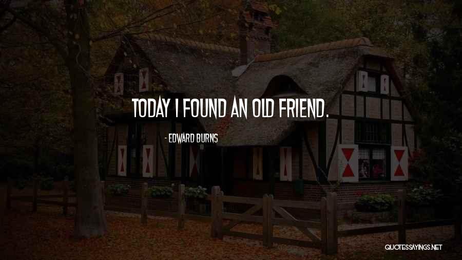 Tamalonis Pennsylvania Quotes By Edward Burns Tamalonis Pennsylvania Quotes By Edward Burns