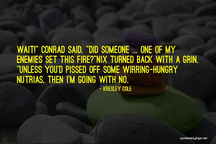 Tamalonis Pennsylvania Quotes By Kresley Cole Tamalonis Pennsylvania Quotes By Kresley Cole