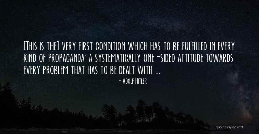 Tamalpa Runners Quotes By Adolf Hitler Tamalpa Runners Quotes By Adolf Hitler
