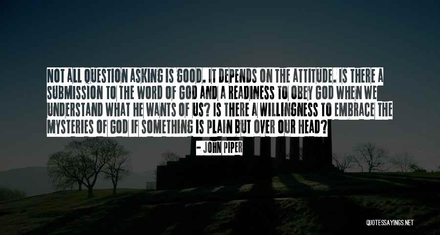Tamalpais State Quotes By John Piper Tamalpais State Quotes By John Piper
