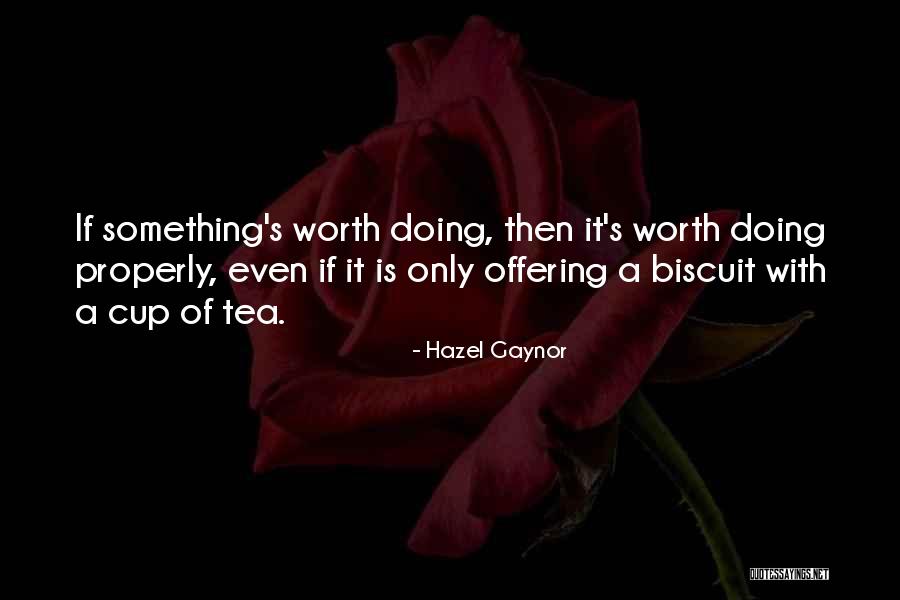 Tamalyn Blackman Quotes By Hazel Gaynor Tamalyn Blackman Quotes By Hazel Gaynor