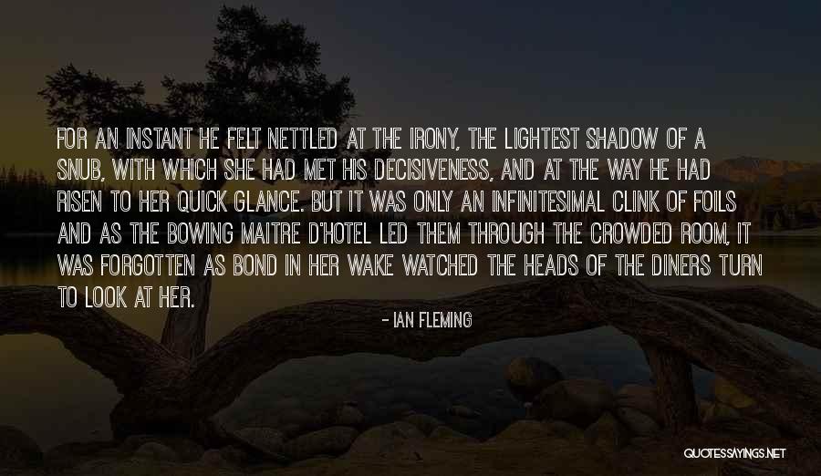 Tamalyn Blackman Quotes By Ian Fleming Tamalyn Blackman Quotes By Ian Fleming