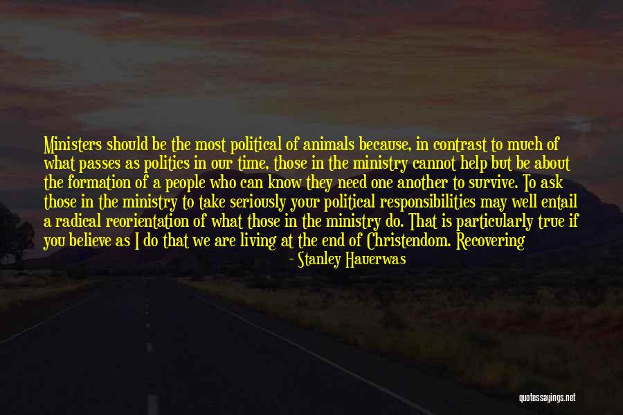 Tamalyn Blackman Quotes By Stanley Hauerwas Tamalyn Blackman Quotes By Stanley Hauerwas