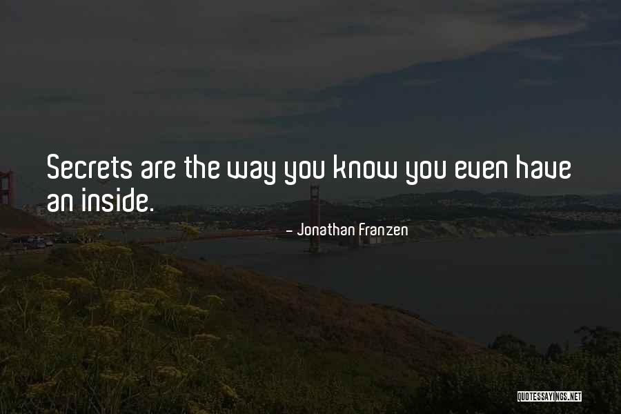 Tamalyn Dallal Quotes By Jonathan Franzen Tamalyn Dallal Quotes By Jonathan Franzen