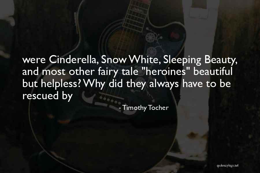 Tamalyn Dallal Quotes By Timothy Tocher Tamalyn Dallal Quotes By Timothy Tocher