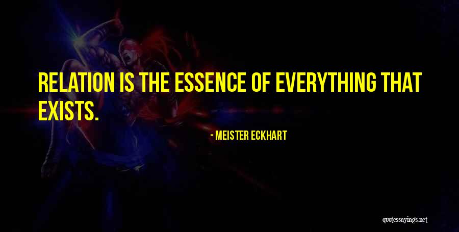 Tamalyn Peterson Quotes By Meister Eckhart Tamalyn Peterson Quotes By Meister Eckhart