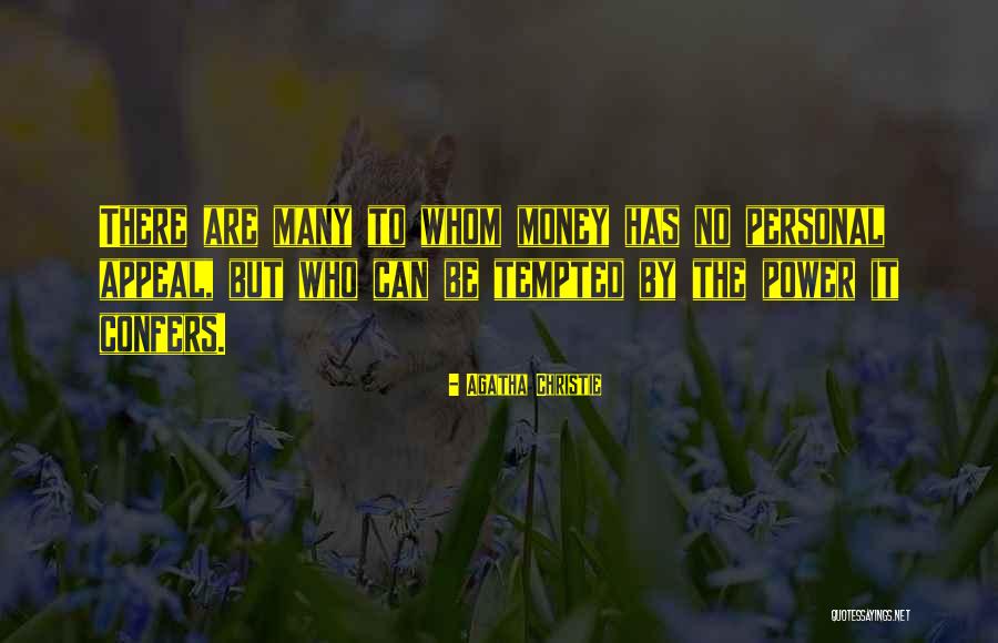 Tamama X Quotes By Agatha Christie