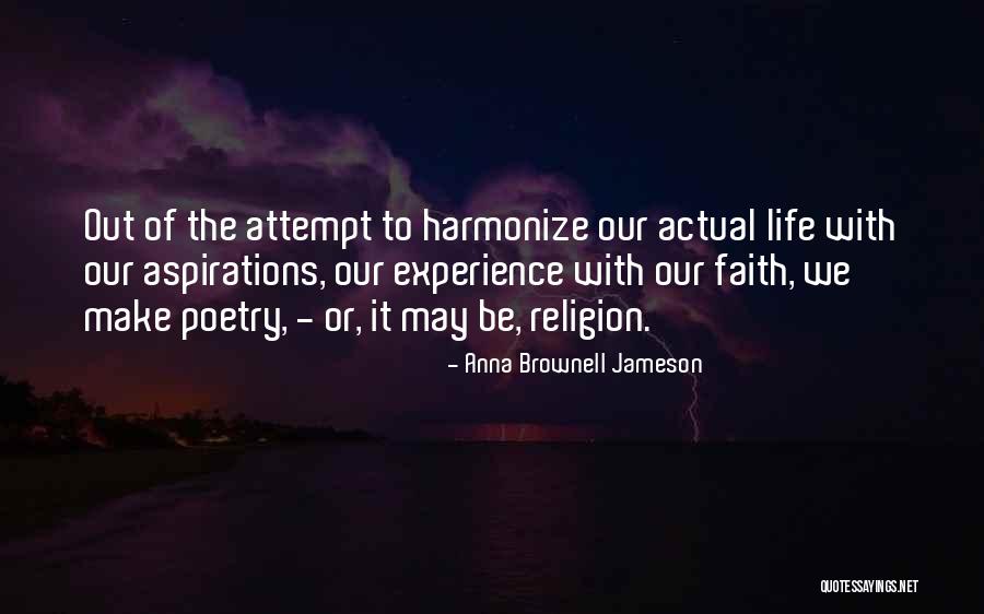 Tamama X Quotes By Anna Brownell Jameson