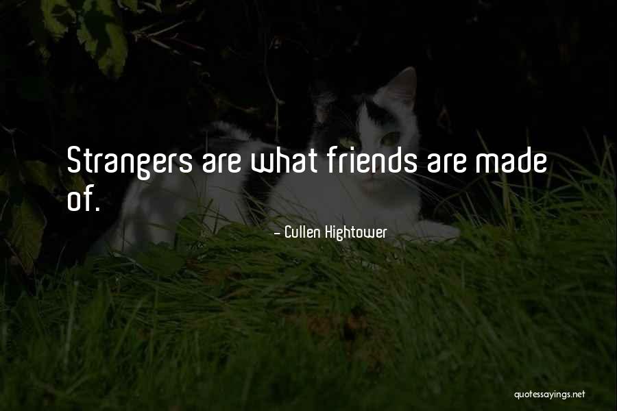 Tamamaya Quotes By Cullen Hightower Tamamaya Quotes By Cullen Hightower