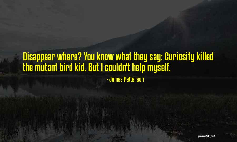 Tamamaya Quotes By James Patterson Tamamaya Quotes By James Patterson