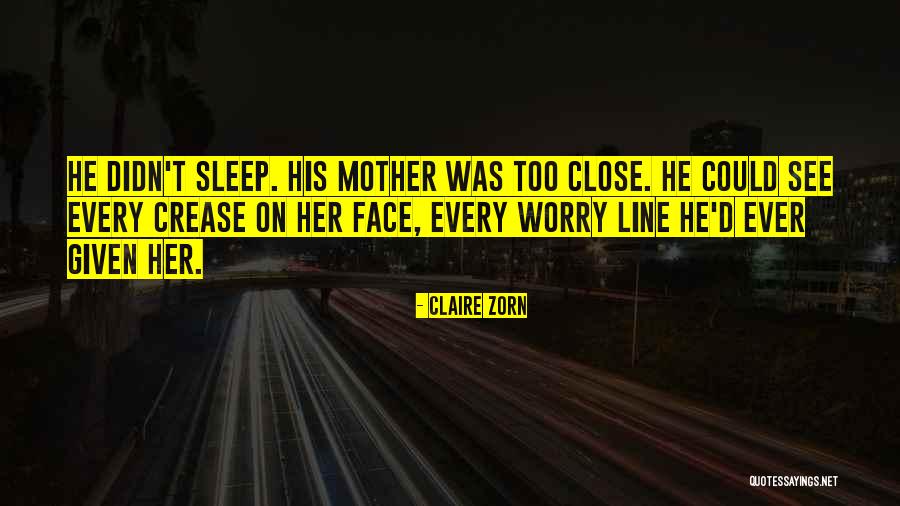 Tamamen Ciplak Quotes By Claire Zorn Tamamen Ciplak Quotes By Claire Zorn