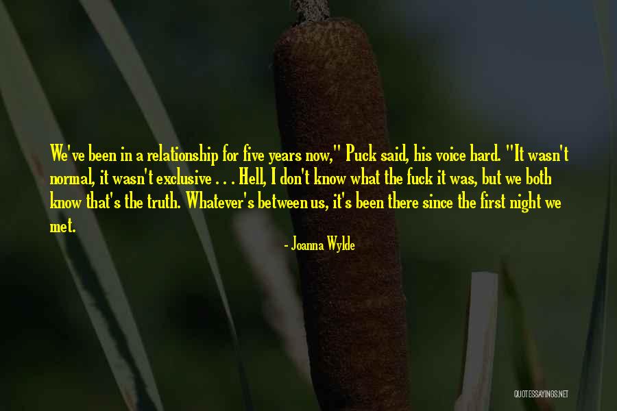 Tamanhos De Papel Quotes By Joanna Wylde Tamanhos De Papel Quotes By Joanna Wylde