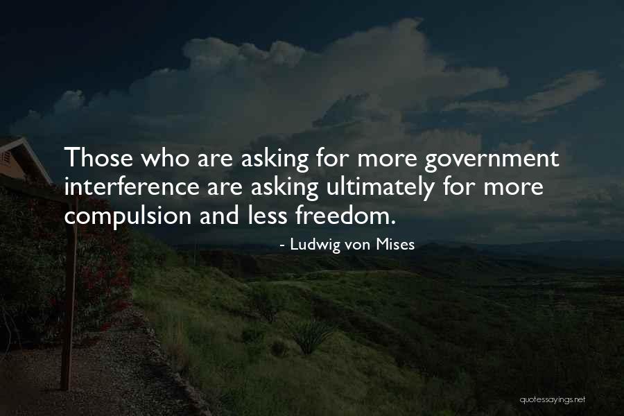 Tamanhos De Papel Quotes By Ludwig Von Mises Tamanhos De Papel Quotes By Ludwig Von Mises