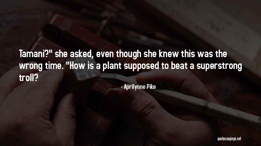 Tamani Wings Quotes By Aprilynne Pike Tamani Wings Quotes By Aprilynne Pike