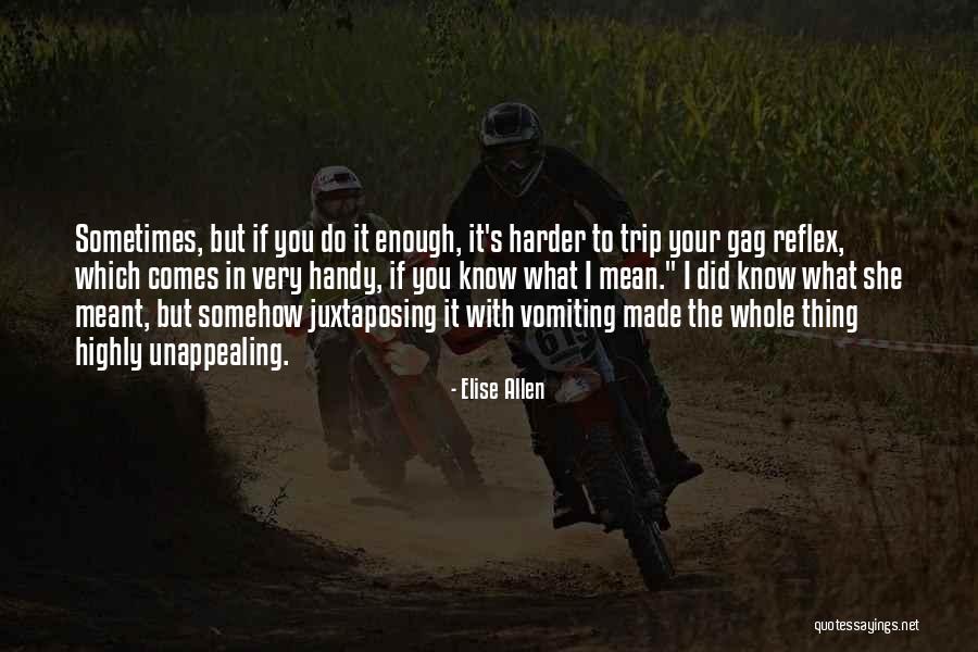 Tamani Wooley Quotes By Elise Allen Tamani Wooley Quotes By Elise Allen