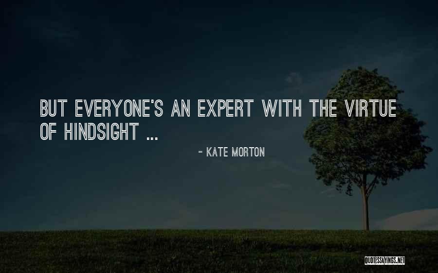 Tamani Wooley Quotes By Kate Morton Tamani Wooley Quotes By Kate Morton