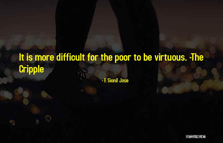 Tamanini Homes Quotes By F. Sionil Jose Tamanini Homes Quotes By F. Sionil Jose
