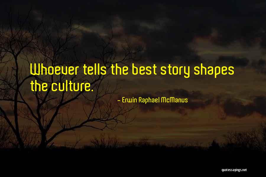 Tamanini Realty Quotes By Erwin Raphael McManus Tamanini Realty Quotes By Erwin Raphael McManus