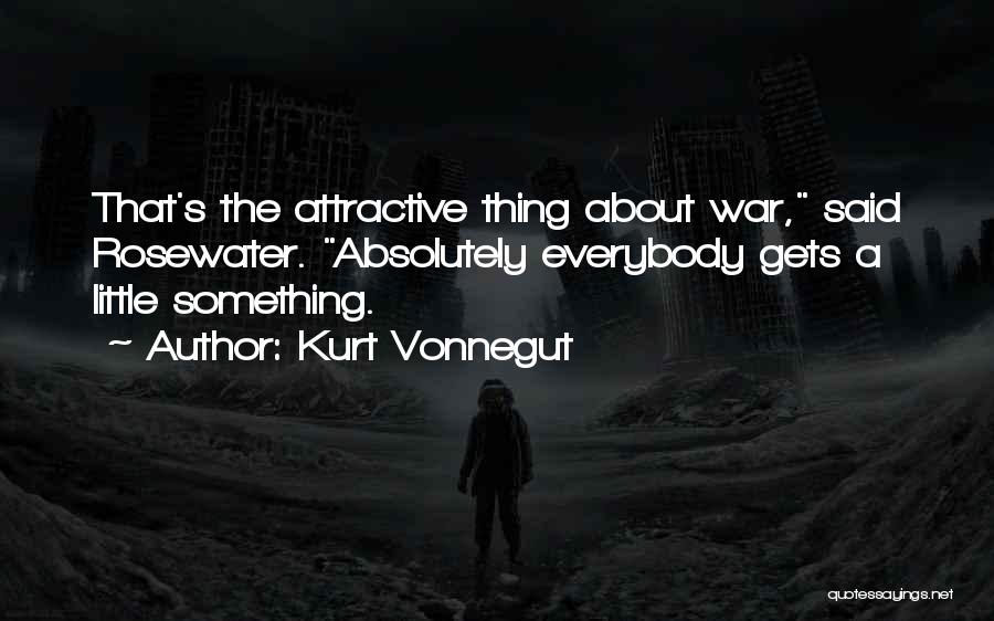 Tamanique Quotes By Kurt Vonnegut