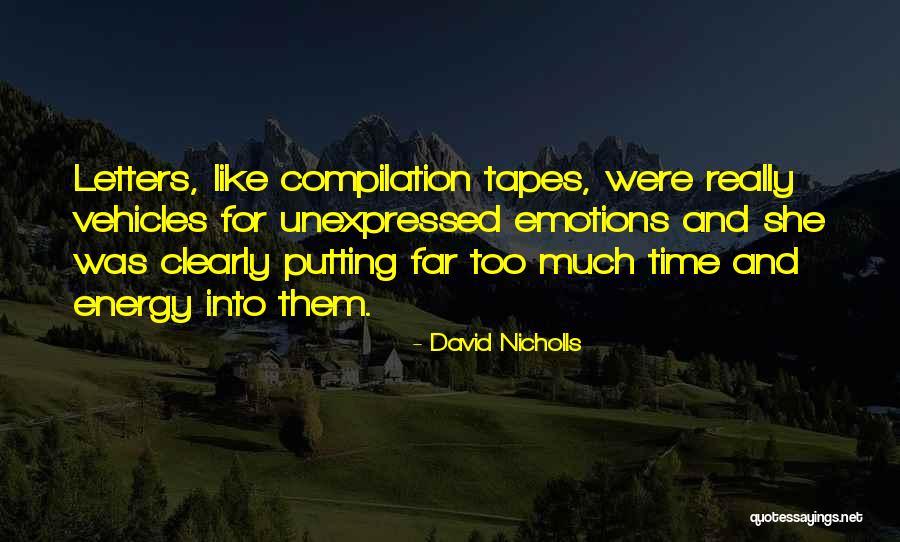 Tamannaah Age Quotes By David Nicholls Tamannaah Age Quotes By David Nicholls