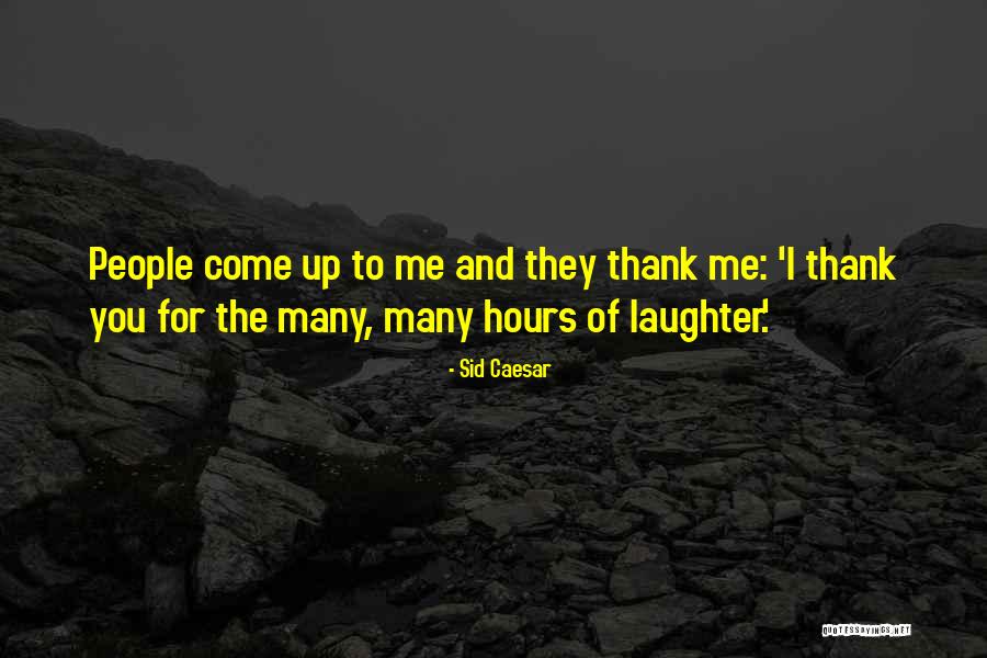 Tamao Eevee Quotes By Sid Caesar Tamao Eevee Quotes By Sid Caesar