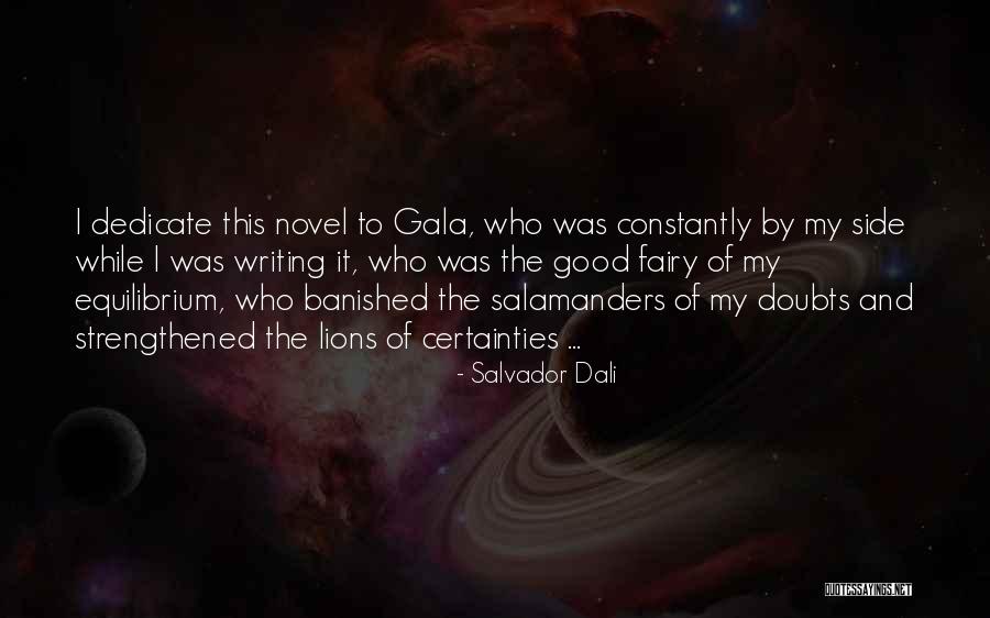 Tamao Nakamura Quotes By Salvador Dali Tamao Nakamura Quotes By Salvador Dali