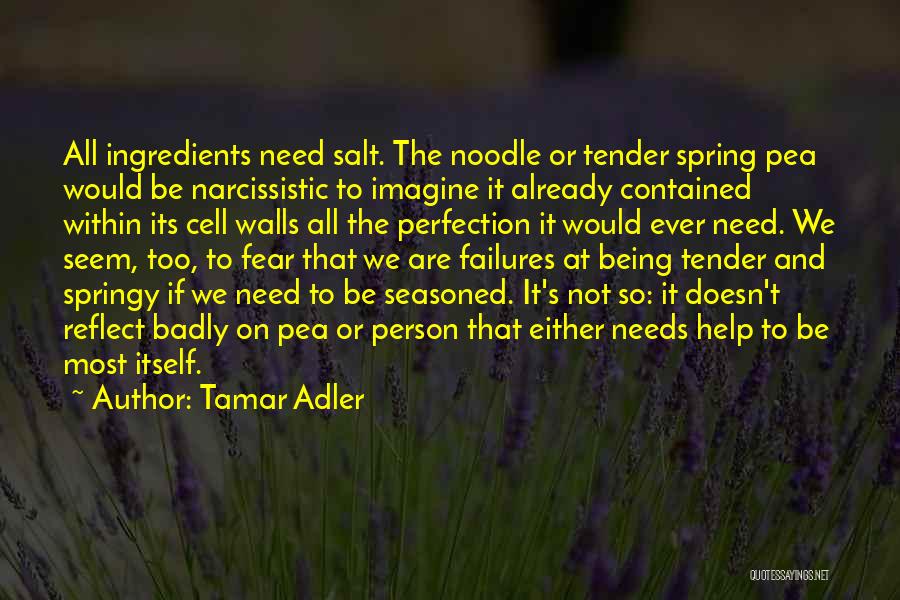 Tamar Adler Quotes 2048037