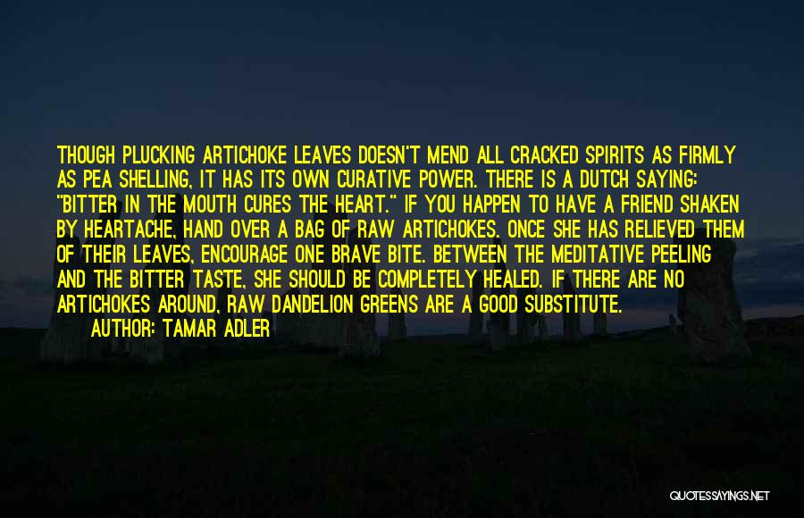 Tamar Adler Quotes 229665