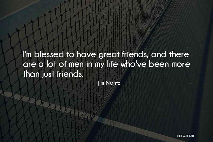 Tamar And Vince Quotes By Jim Nantz Tamar And Vince Quotes By Jim Nantz