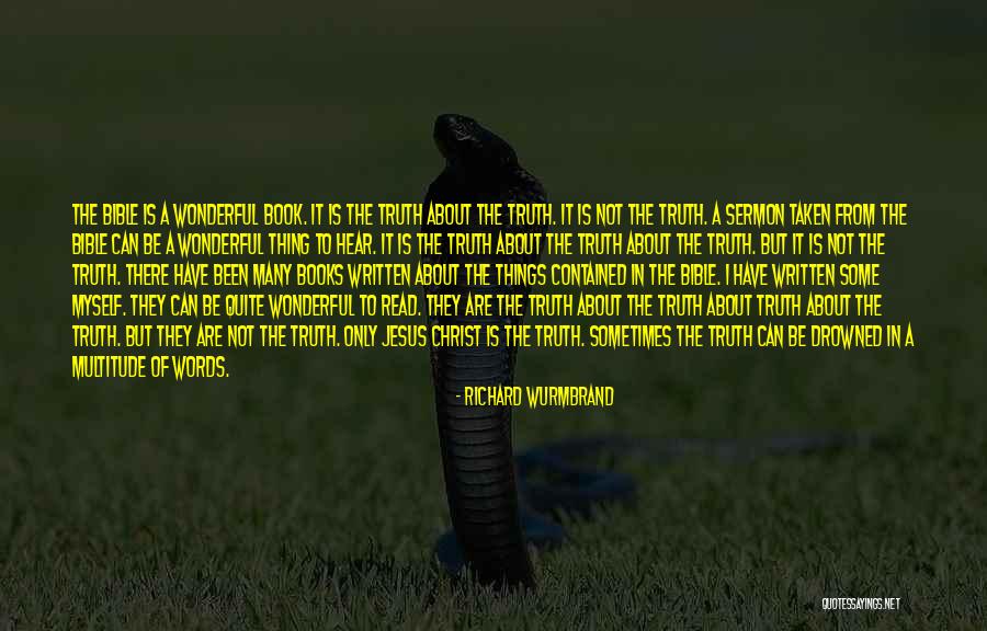 Tamar And Vince Quotes By Richard Wurmbrand Tamar And Vince Quotes By Richard Wurmbrand
