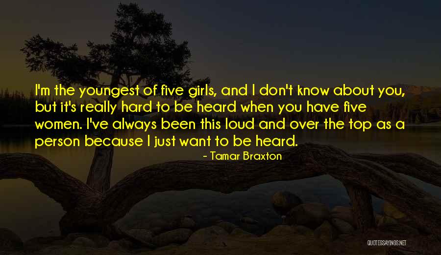 Tamar Braxton Quotes 1939738 Tamar Braxton Quotes 1939738