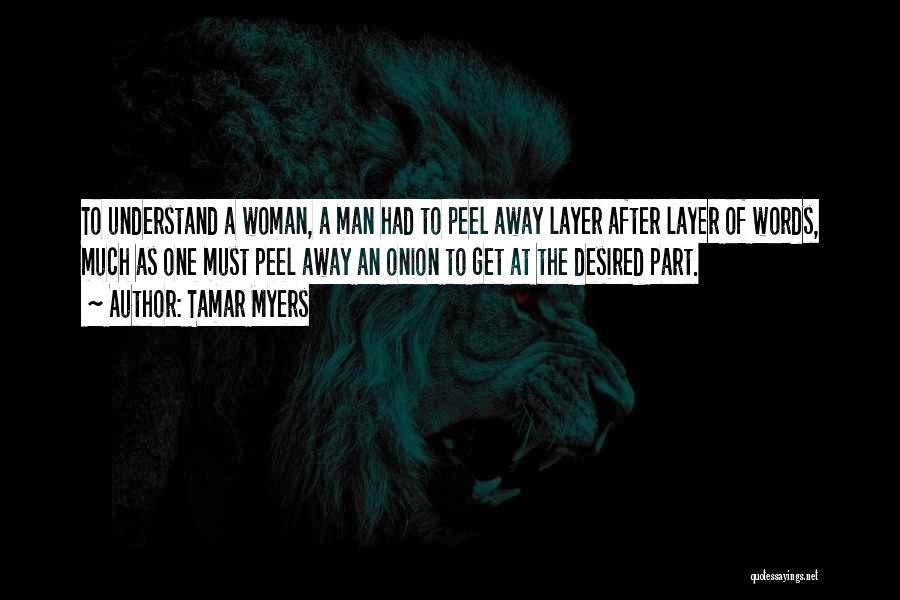 Tamar Myers Quotes 1158727 Tamar Myers Quotes 1158727