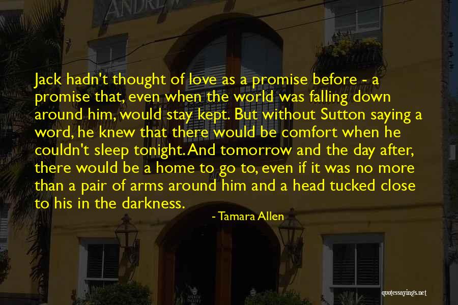 Tamara Allen Quotes 2216144 Tamara Allen Quotes 2216144