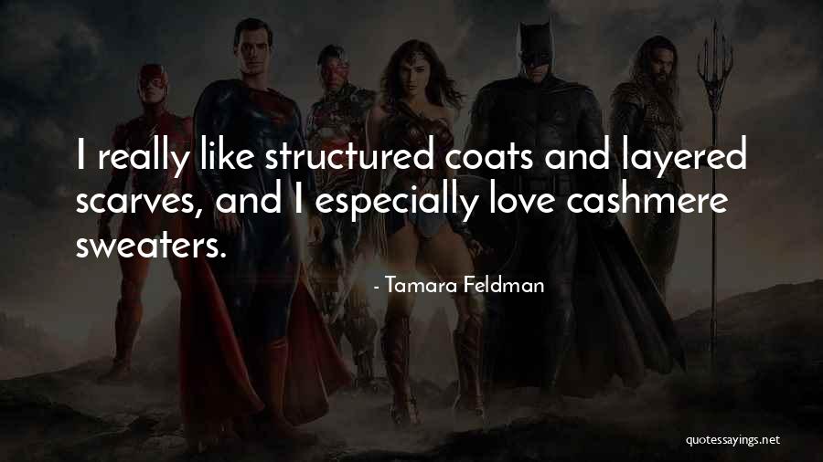 Tamara Feldman Quotes 763751 Tamara Feldman Quotes 763751