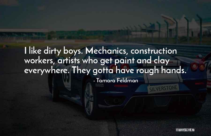 Tamara Feldman Quotes 800535 Tamara Feldman Quotes 800535