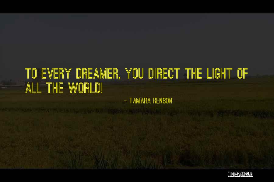 Tamara Henson Quotes 630133 Tamara Henson Quotes 630133