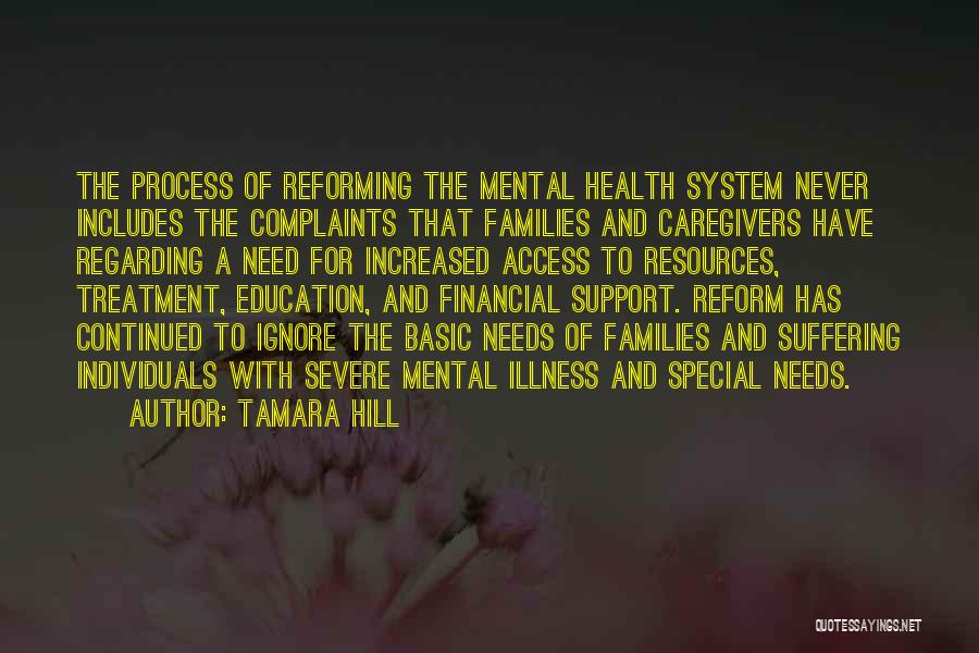 Tamara Hill Quotes 158634