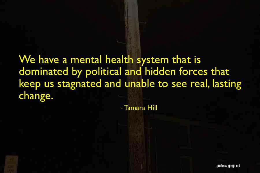 Tamara Hill Quotes 1846014