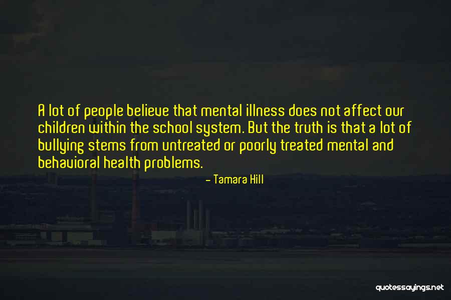 Tamara Hill Quotes 506088 Tamara Hill Quotes 506088