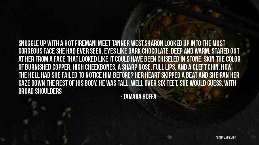 Tamara Hoffa Quotes 1508338