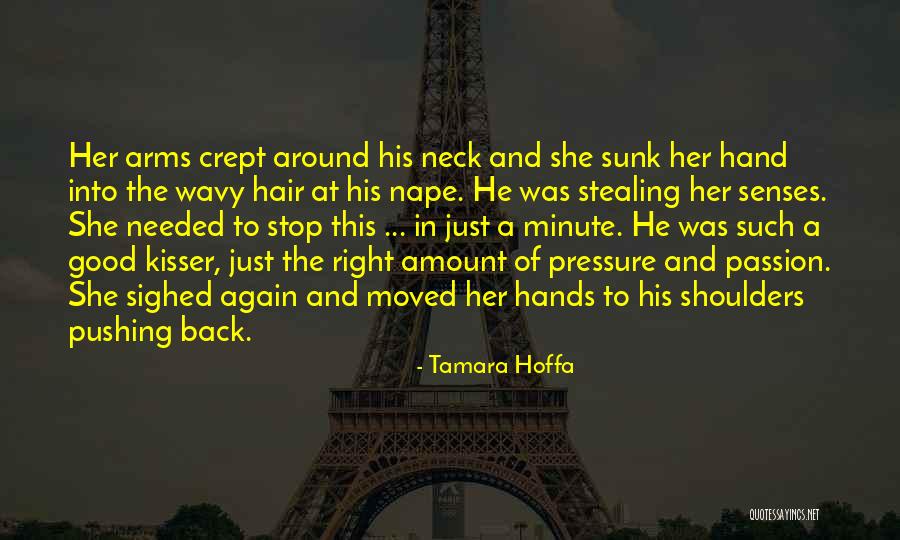 Tamara Hoffa Quotes 1656261