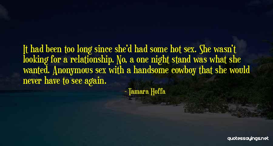 Tamara Hoffa Quotes 1755445 Tamara Hoffa Quotes 1755445